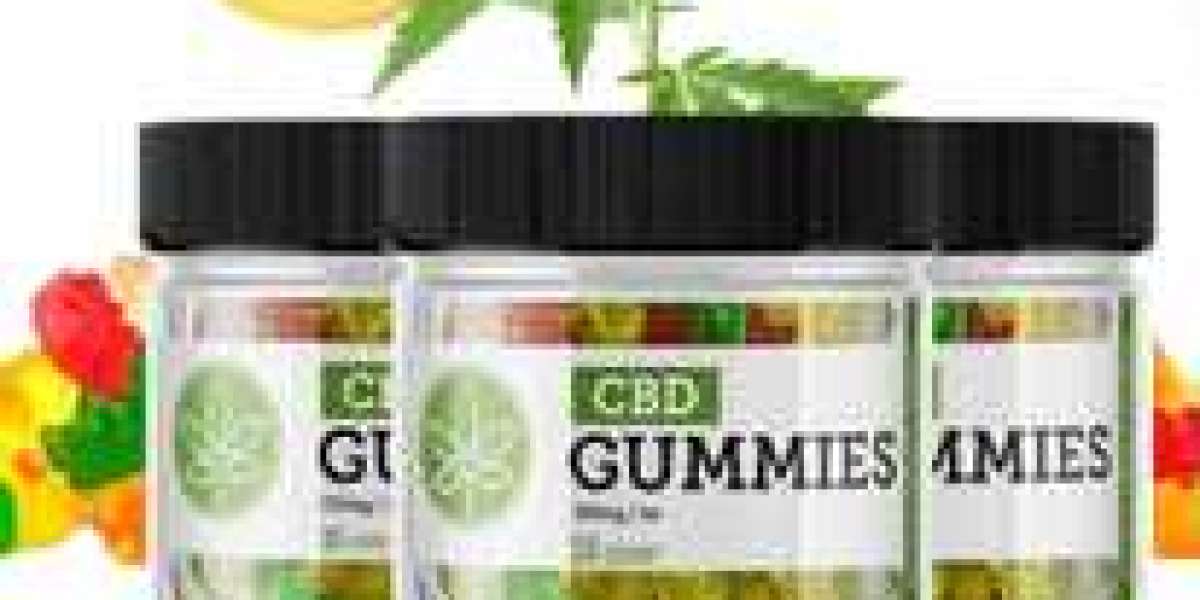 Global Green CBD Gummies/Reviews, Benefits & How does it work?
