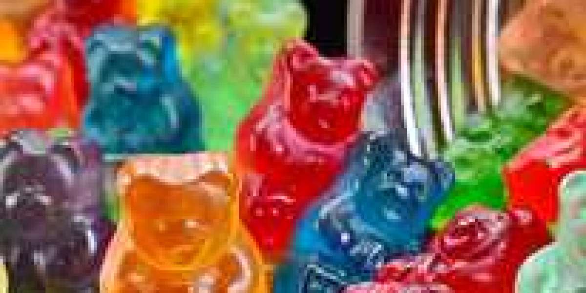 Global Green CBD Gummies| Multi Benefits like relieve pain and stress