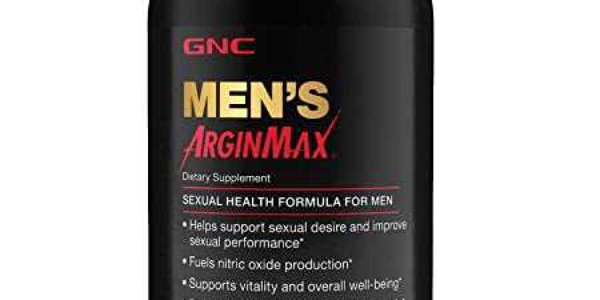 Instructions To Use GNC Male Enhancement.