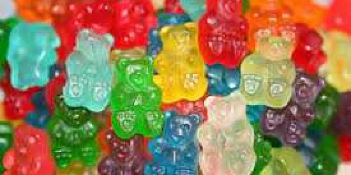 Top 19 Fun Drops CBD Gummies Things You Need To Know About