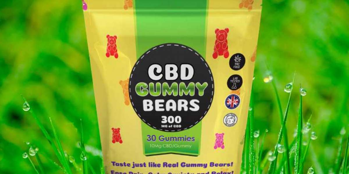 Green CBD Gummies Is it Pain Killer Product? Ingredients Report, Scam, Where To Buy?