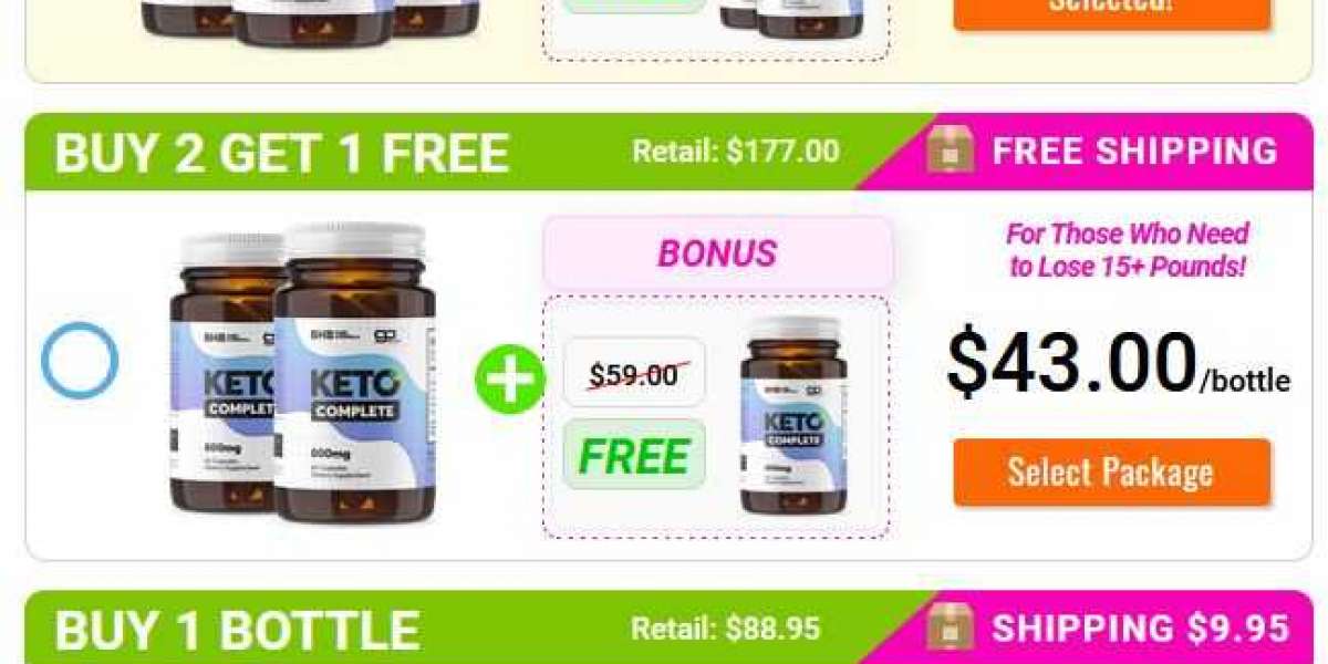 Keto Complete Au Pills– Does It Contain 100% Natural Ingredients?