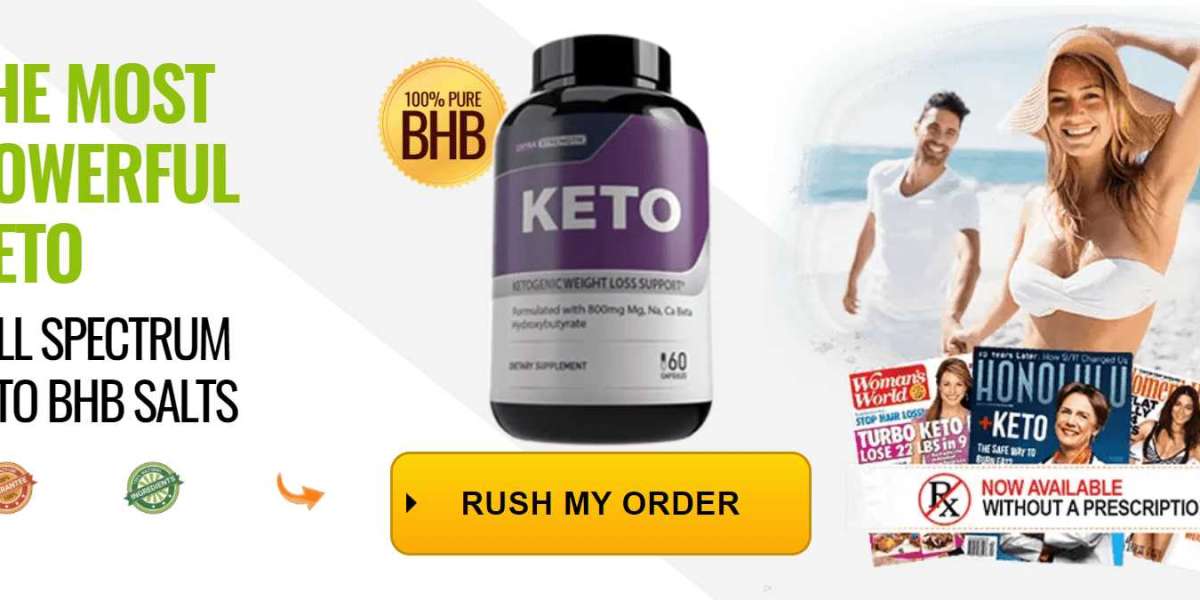 Ingredients of Tone IQ Keto Diet – Is It A Scam?