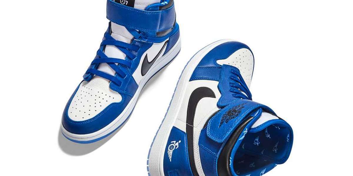 Latest Release Nike Air Force 1 Fontanka “Triple White” Sneakers