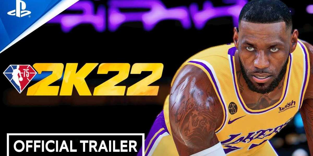 New NBA 75 Packs in NBA 2K22
