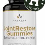 Joint Restore Gummies Reviews