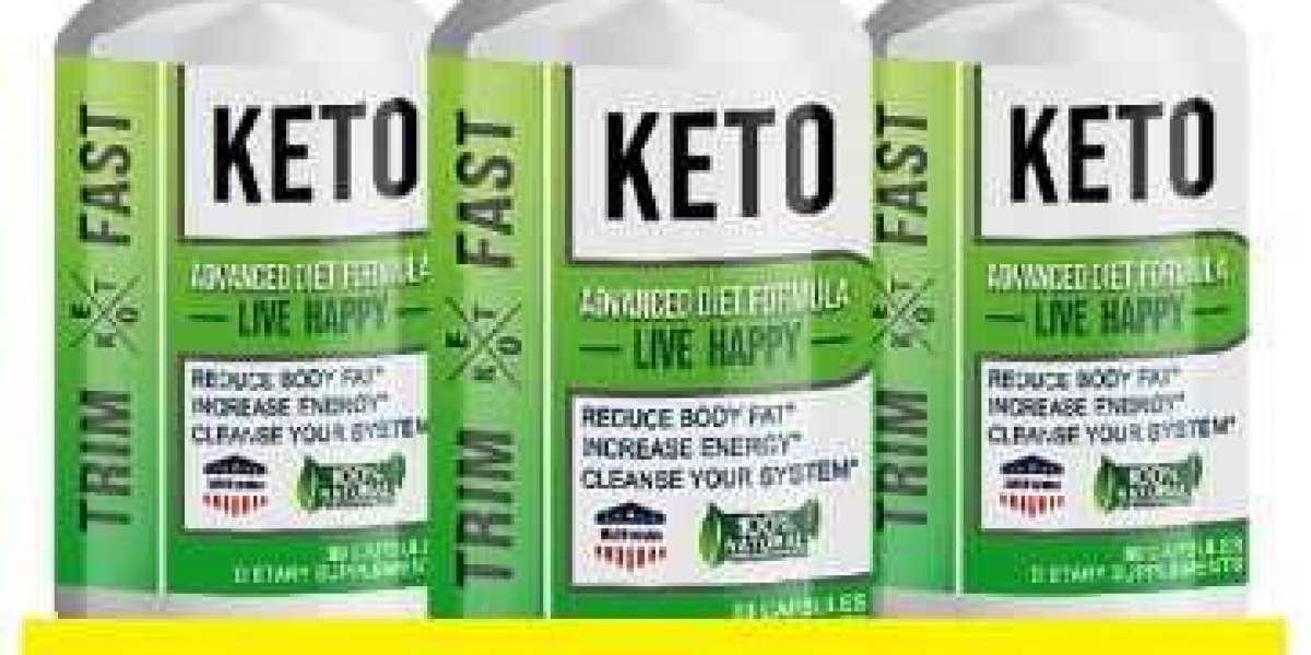Trim Fast Keto  WEIGHT LOSS PILL DANGERS OR IS IT LEGIT? SHOCKING USER COMPLAINTS