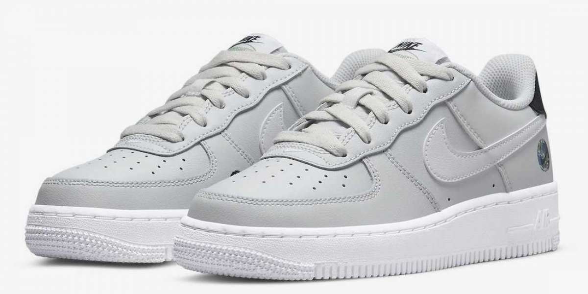 How About the 2022 Nike Air Force 1 Low "Have A Nike Day" Sneakers?