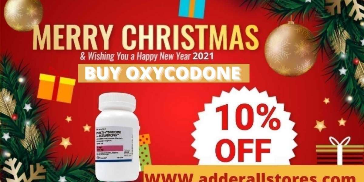 Buy Oxycodone 20 mg Online Archives - Adderall Stores