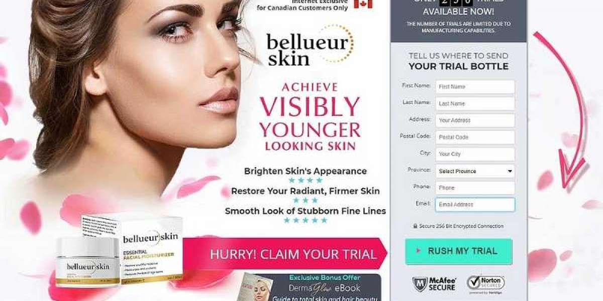 Bellueur Skin - Skin Results, Benefits, Price, Reviews And Ingredients