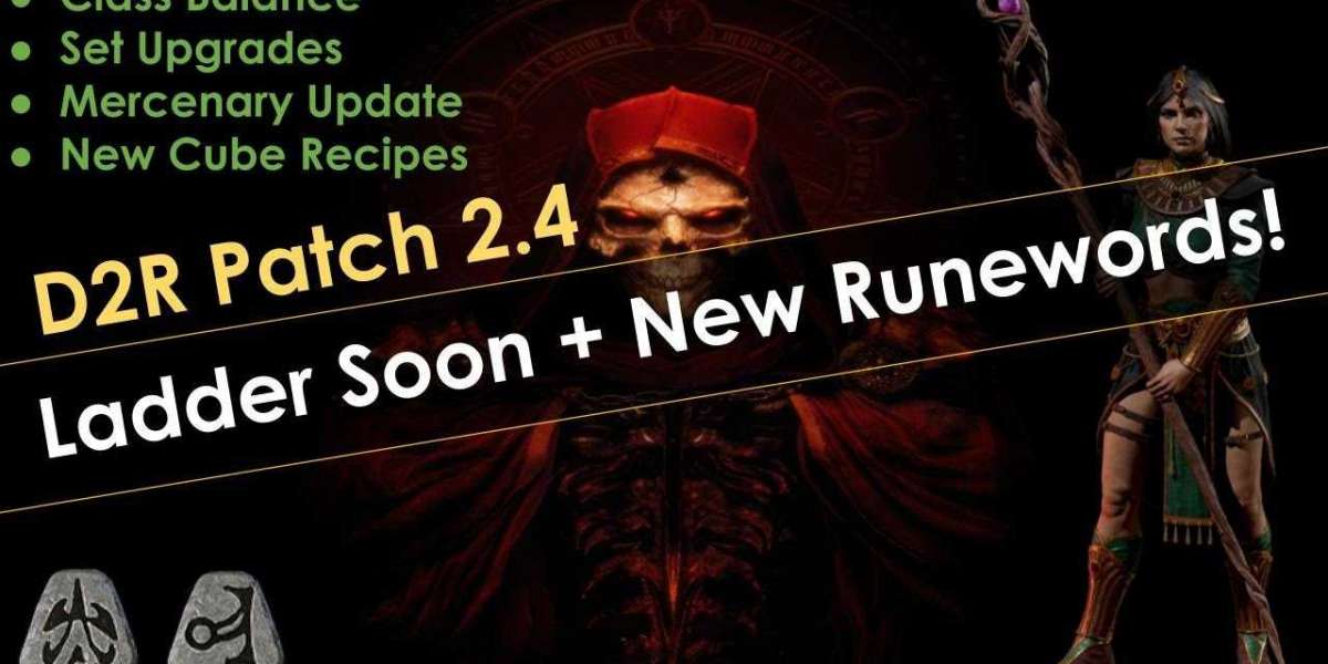 Location Guide for Diablo 2 Resurrected: How to Locate Waypoints