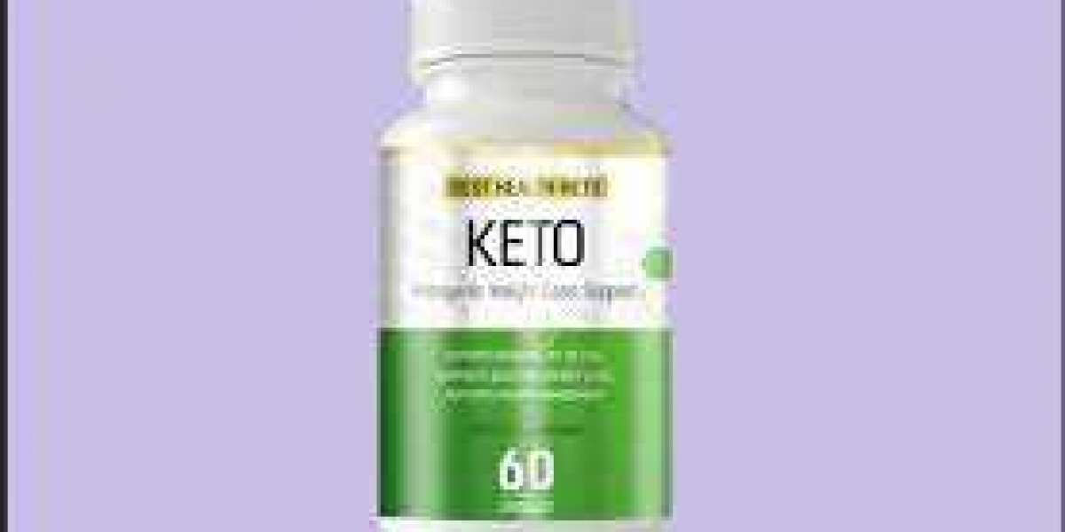 What is Best Health Keto?