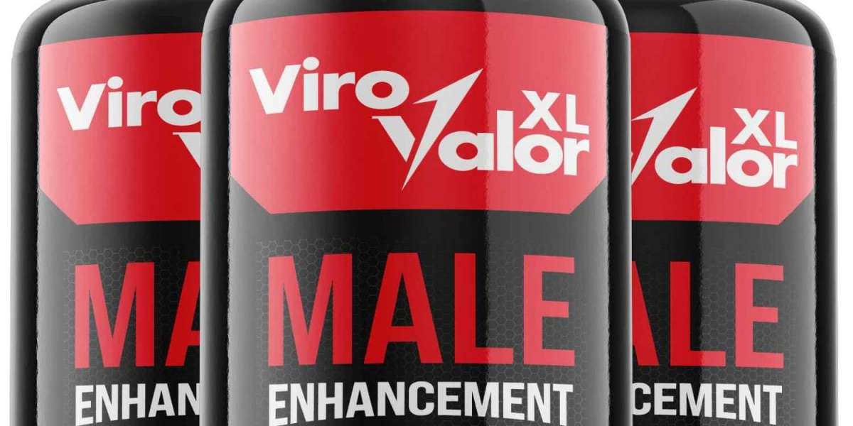 What Is The Composition Of Viro Valor XL?