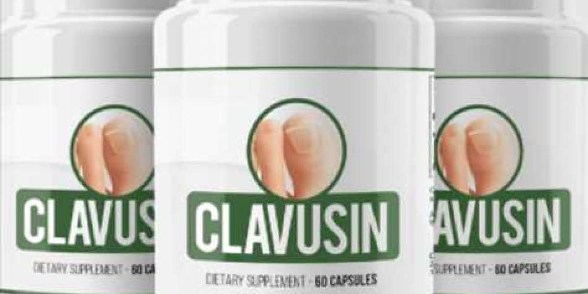 Clavusin Reviews - Is the Clavusin Supplement Worth It? User Reviews