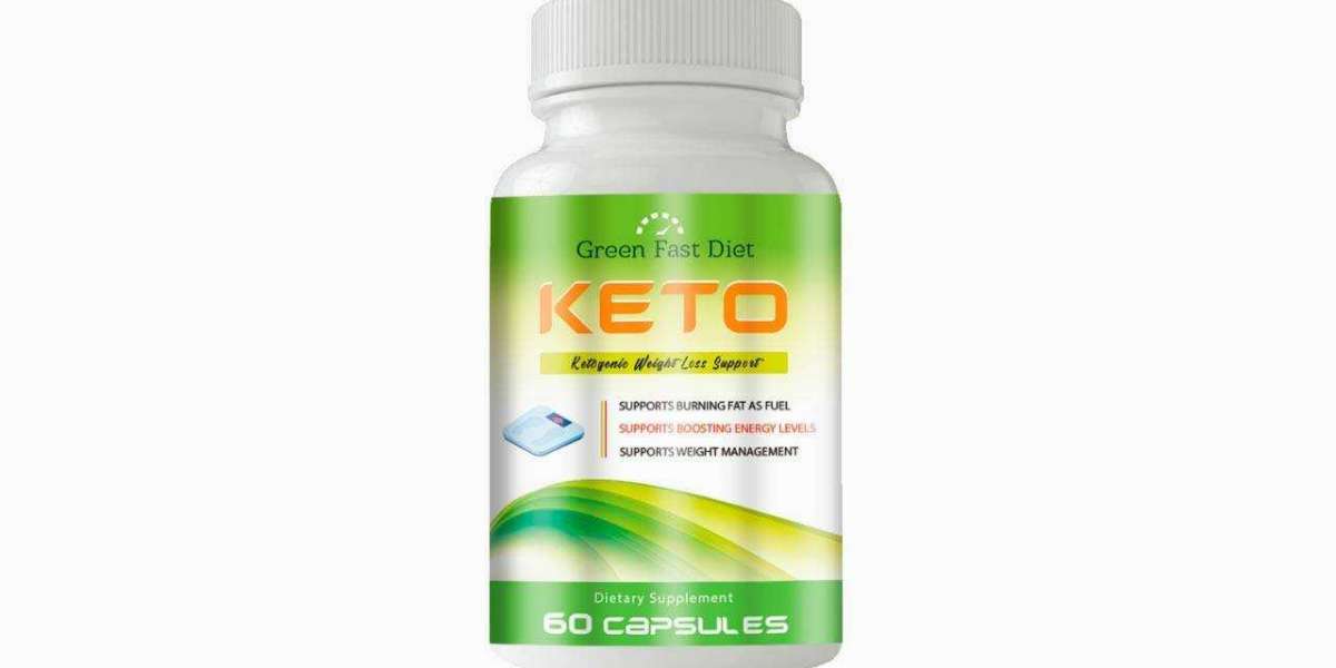 Green Fast Keto Natural Price Review Does It Really Work?
