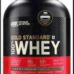 Best Whey Protein Supplements In India