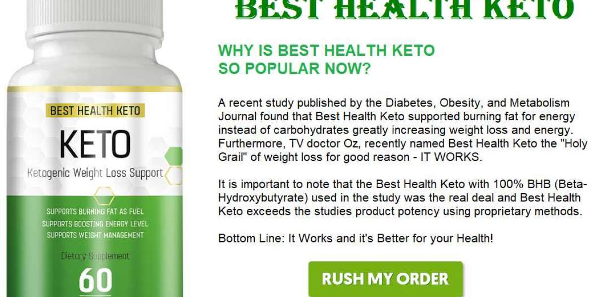 Does This Best Health Keto Safety And Side Effects?