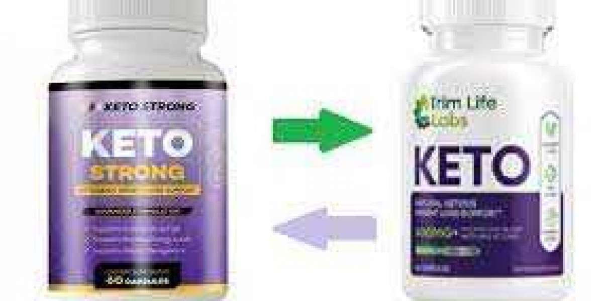 Trim Life Keto  Pill Dangers Or Is It Legit ? Shocking User Complaints ! Does It Really Work Or Not ?
