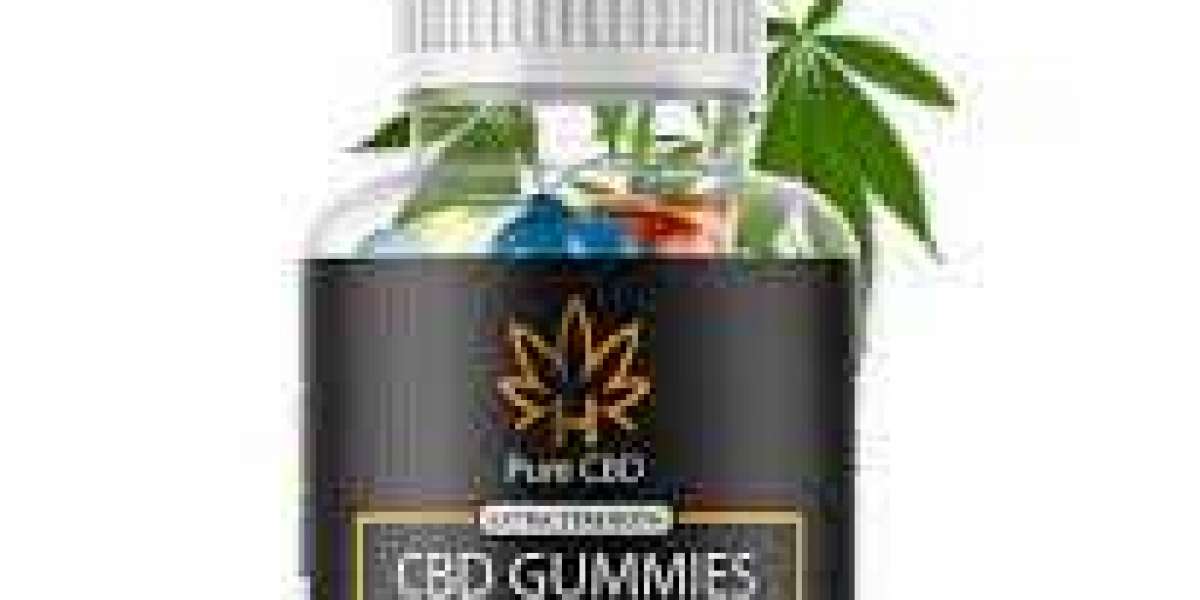 How Pure Balance CBD Gummies Perform In Your Body?