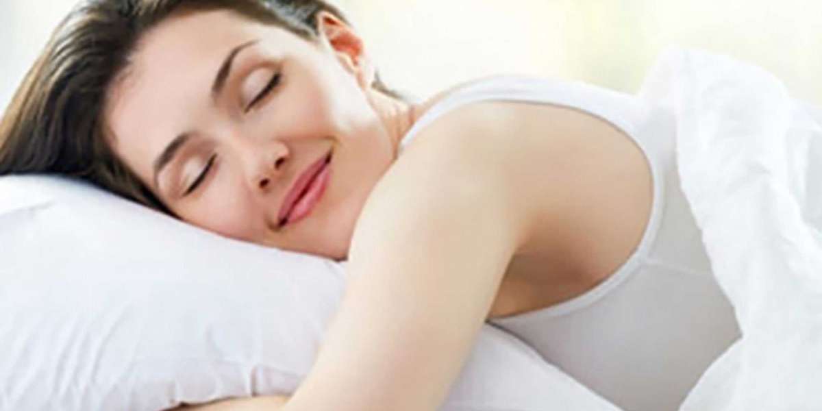 Sleep Guard Plus - Get Good & Longer Sleep With No Interruption!
