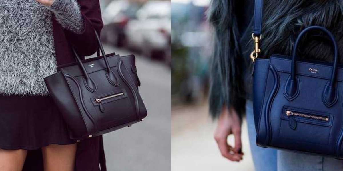 Celine Bag Sale Trapeze handbag
