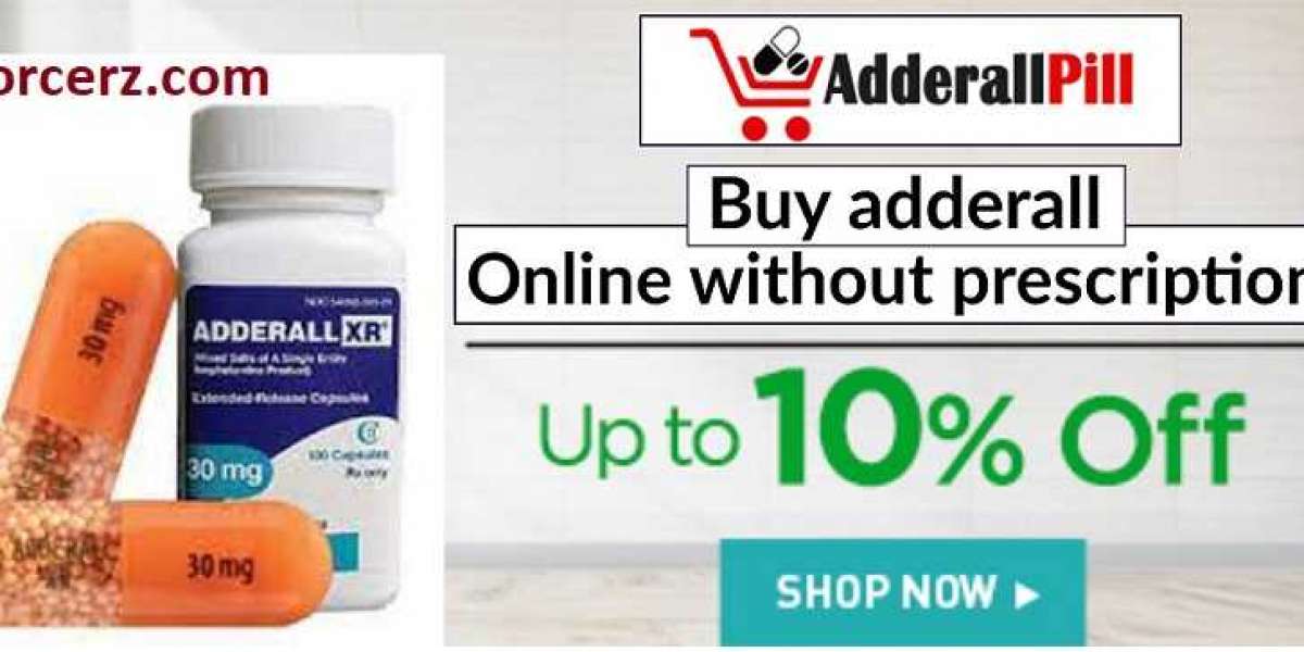 Buy Adderall Online Now With Fast Delivery From Sorcerz