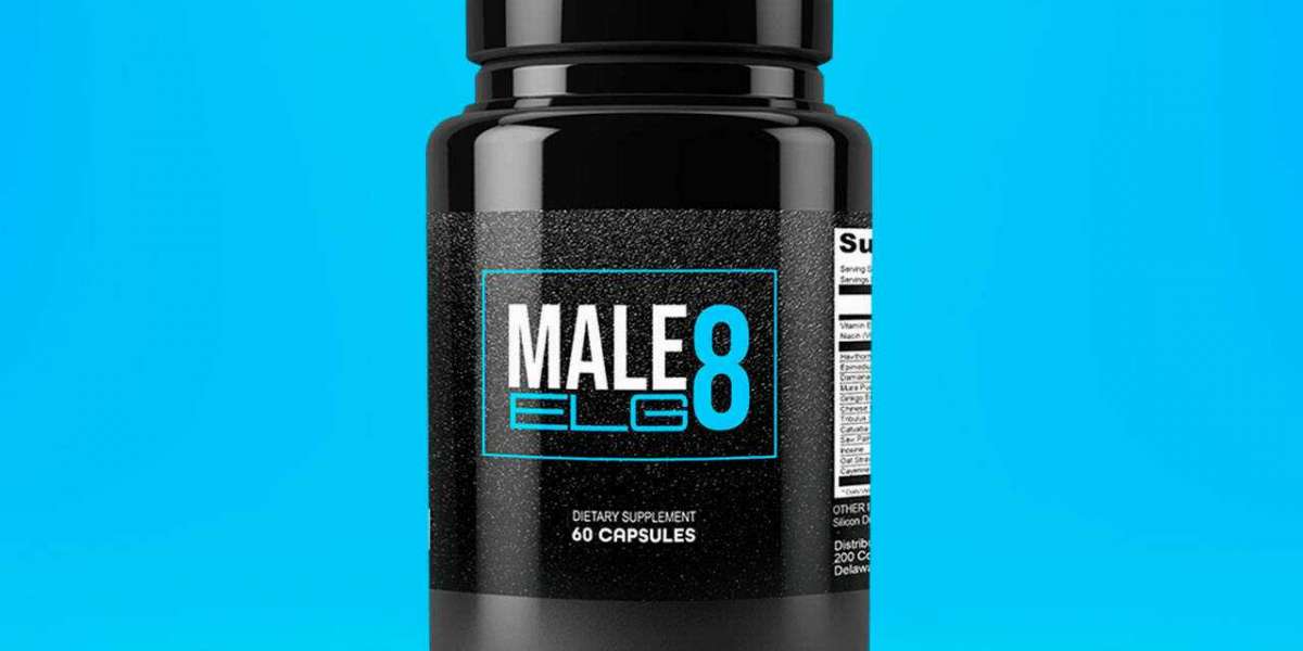Instructions to Use Male ELG8 Enhancement