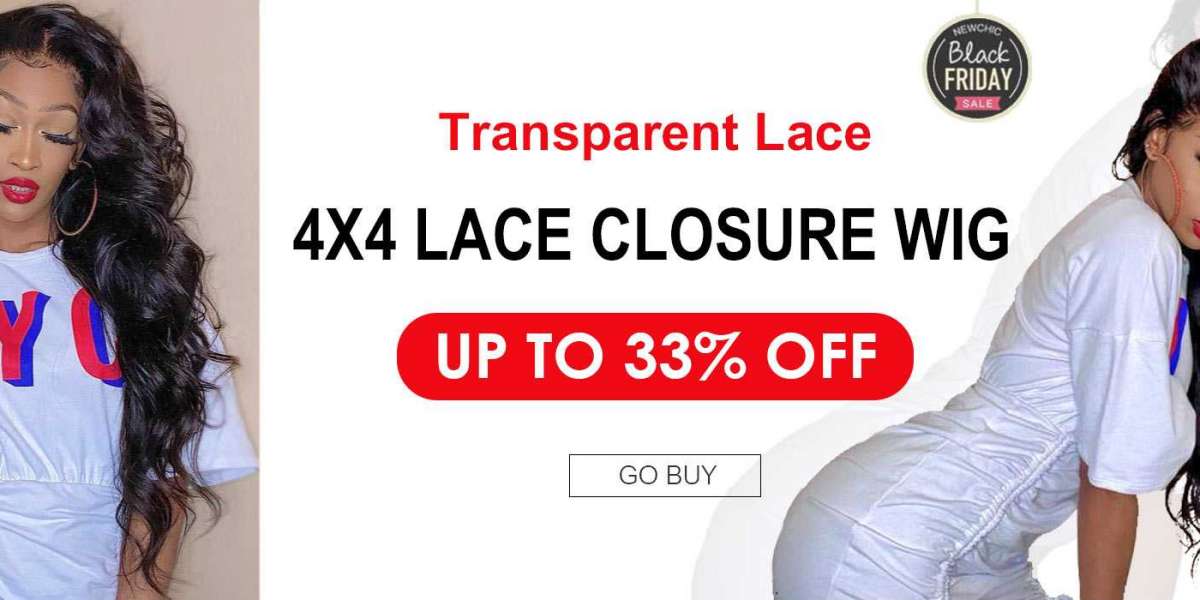 How To Cut Lace To Suit Your Face-shape