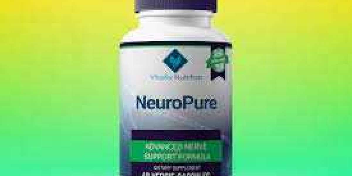 NeuroPure Pain killer Safe and Effective Ingredients Scam?