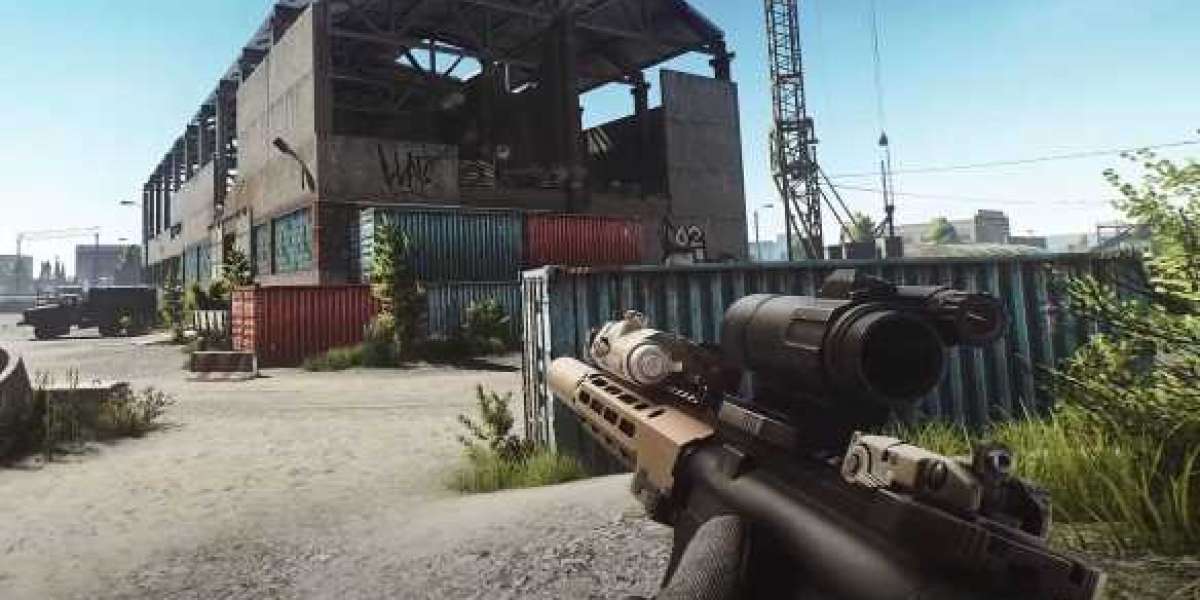 Escape from Tarkov: AK manufacturer accused of stealing firearm designs