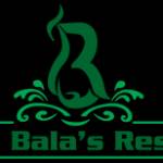 Balas resort