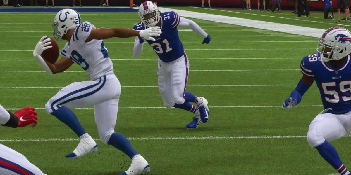Tucker is currently one of five players rated 99 by Madden