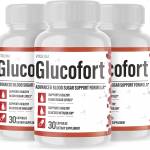 Glucofort Blood Sugar