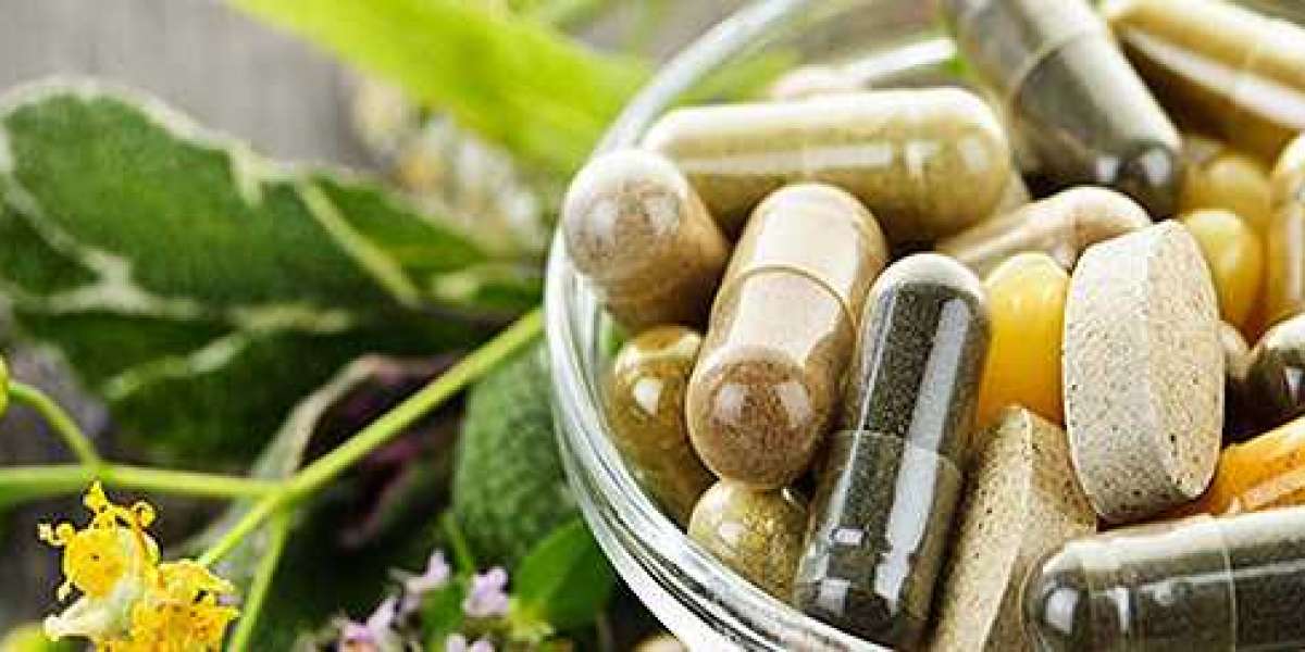 Health Supplements - Beneficial For All Ages