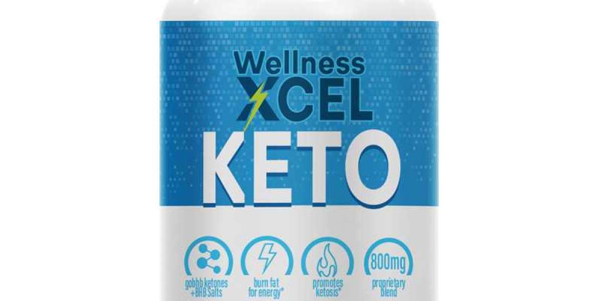 Where to Buy Wellness Xcel Keto?