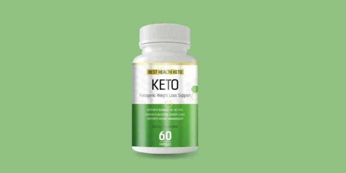 Best Health Keto Reviews (Scam or Legit) - Does It Really Work?
