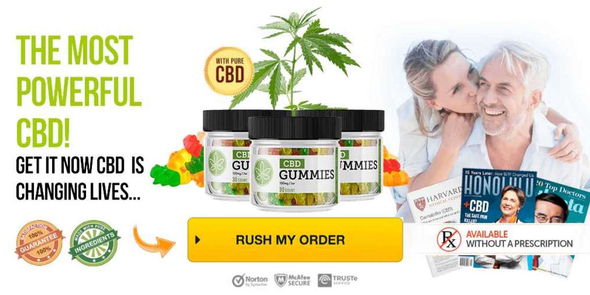5 Ingenious Ways You Can Do With Charlotte CBD Gummies.