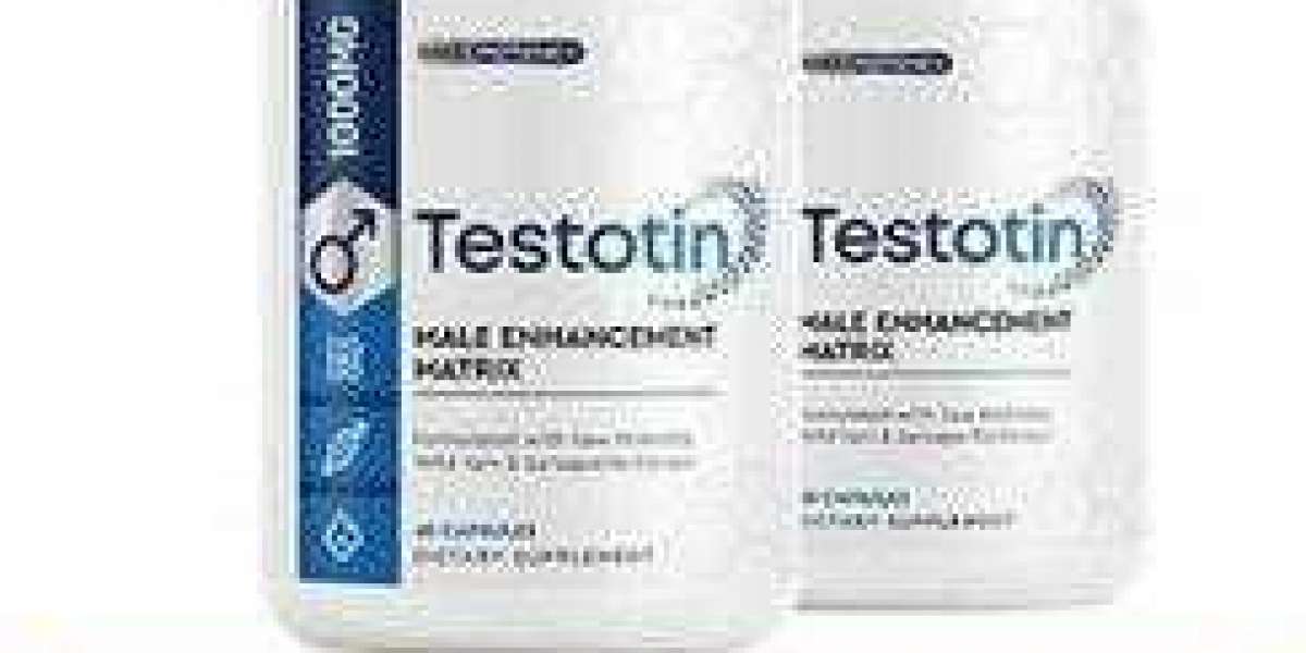 Attributes Testotin Male Enhancement Sponsor Benefits: