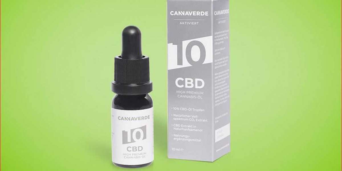 Cannaverda CBD Oil Pain killer Safe and Effective Ingredients Scam?