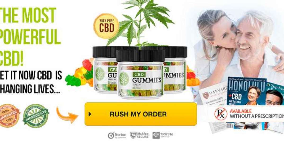 Seven Things You Most Likely Didn't Know About Whoopi Goldberg CBD Gummies.