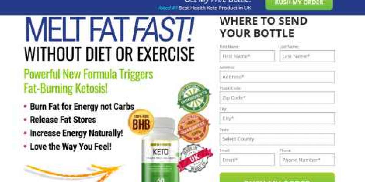 What Are The Best Health Keto Holly Willoughby UK Ingredients?