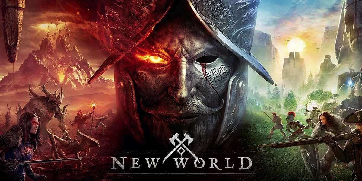 New World update prepares for server consolidation