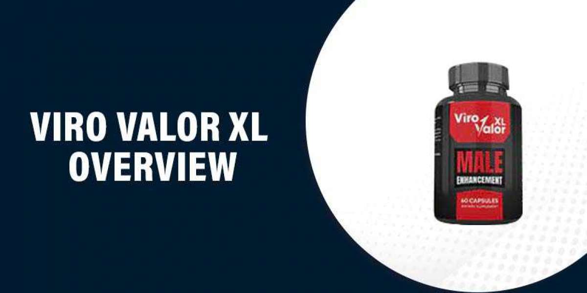 How Does ViroValor XL Work?