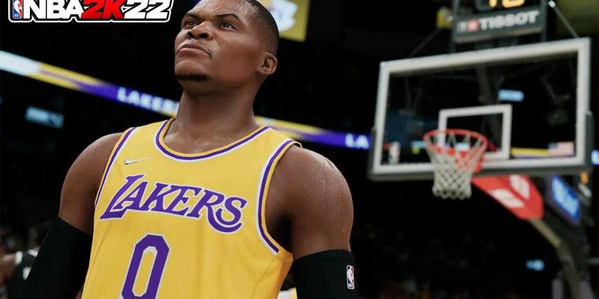 Perhaps buying NBA 2K22 MT from online stores