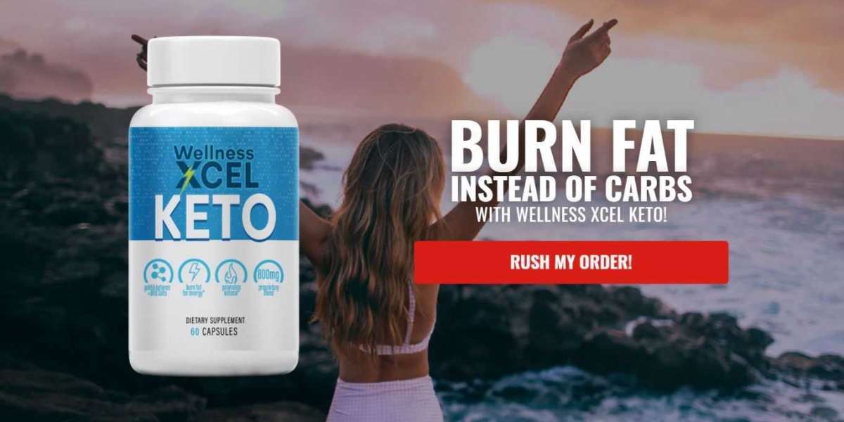 Wellness Xcel Keto Review - Fat Burning Foods Which Help Your Diet