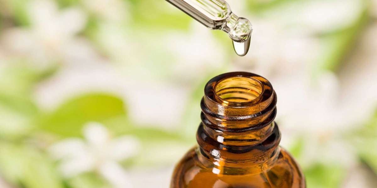 What are the fixings in Elite Power CBD Oil?