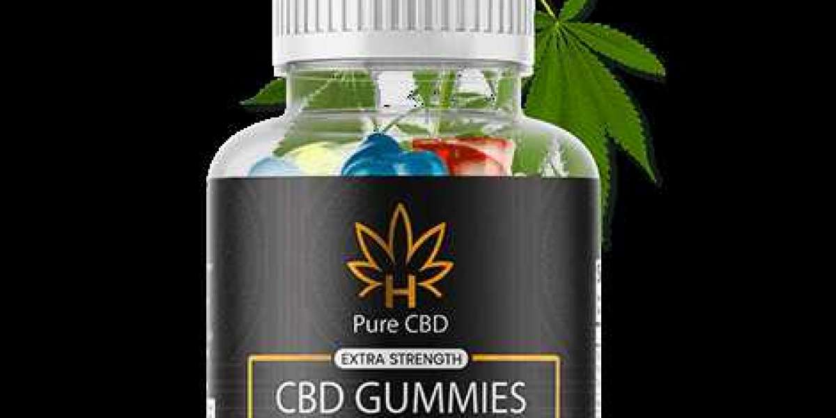 Pure Vera CBD Gummies Reviews (Scam or Legit) - Does It Really Work?