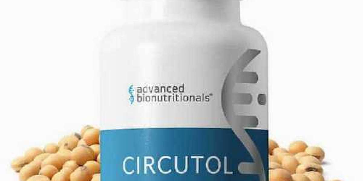 Circutol Reviews - Ingredients, Benefits & Side Effects!