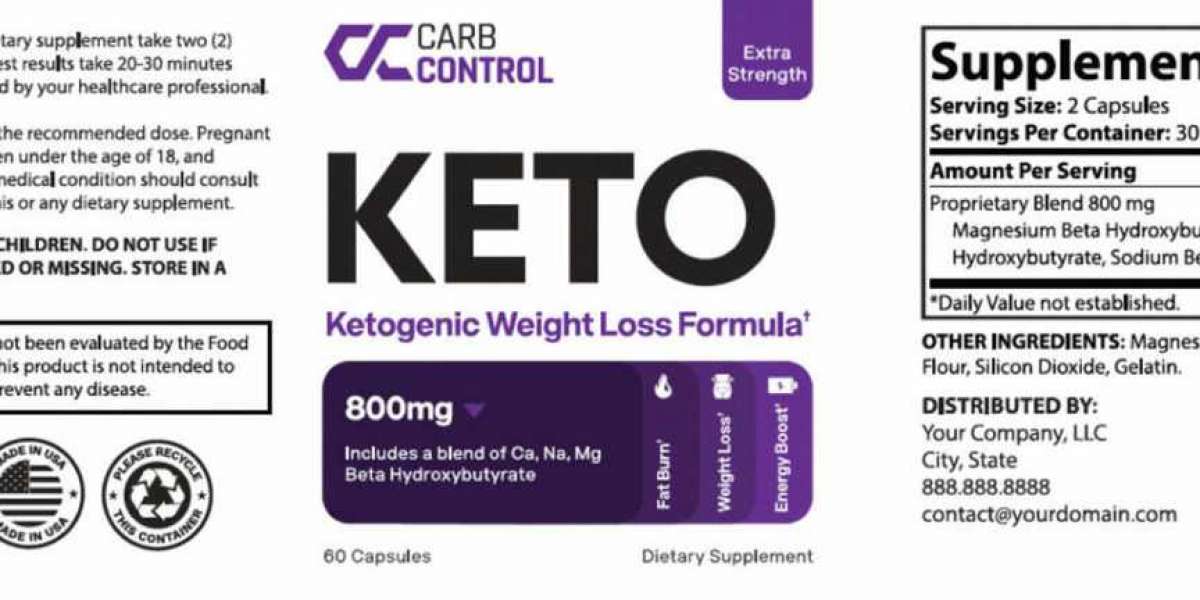Little Known Ways To Rid Yourself Of Optimal Max Keto