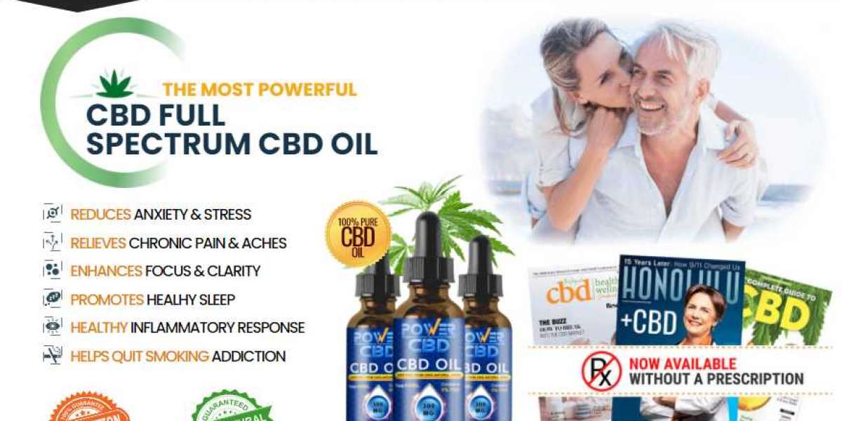 How To Purchase Power CBD Oil?